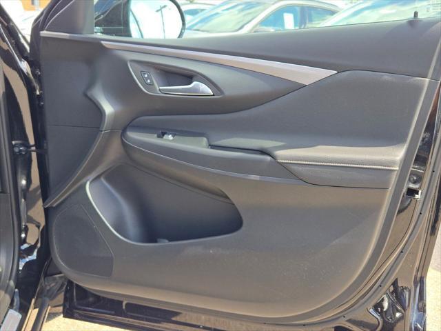 used 2024 Buick Envista car, priced at $29,000