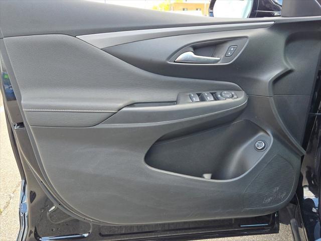 used 2024 Buick Envista car, priced at $29,000