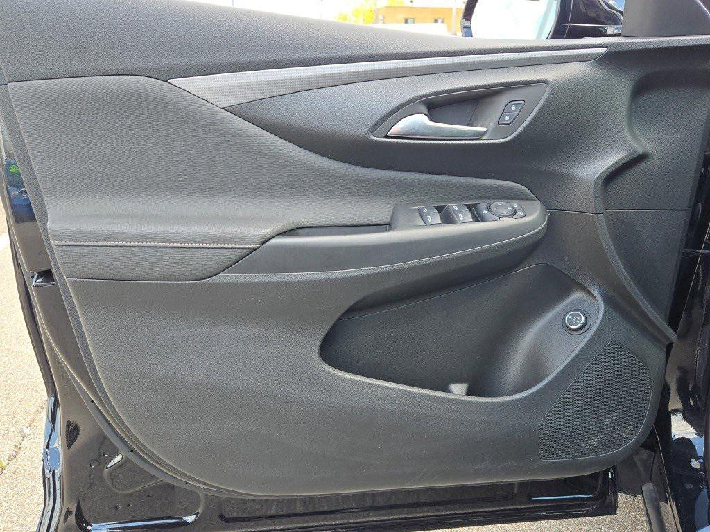 used 2024 Buick Envista car, priced at $28,000