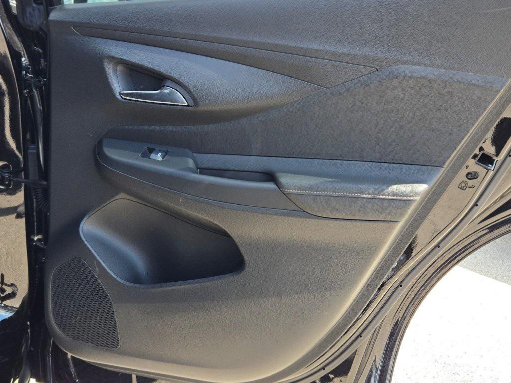 used 2024 Buick Envista car, priced at $28,000