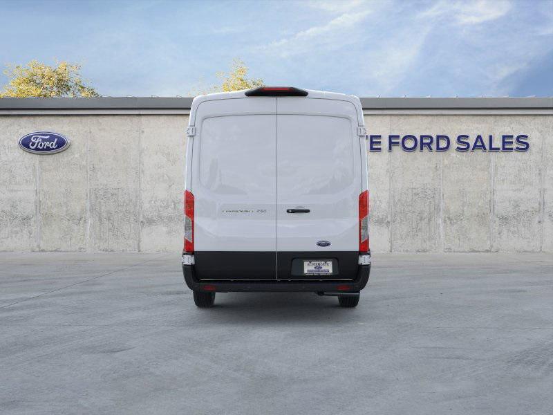 new 2025 Ford Transit-250 car, priced at $54,905