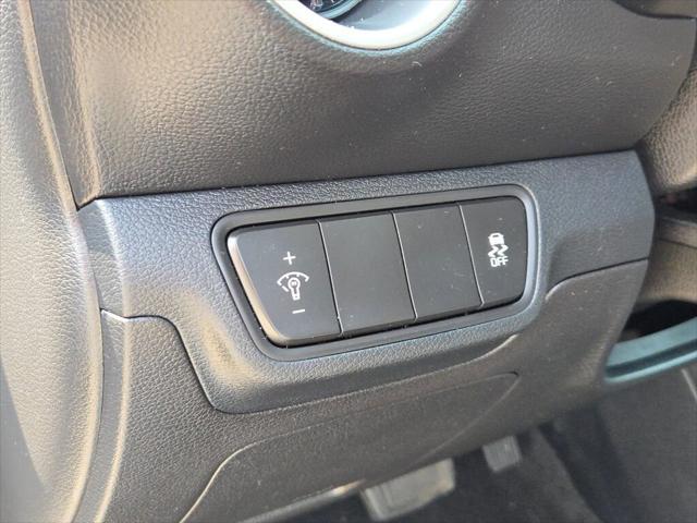 used 2024 Kia Forte car, priced at $18,000