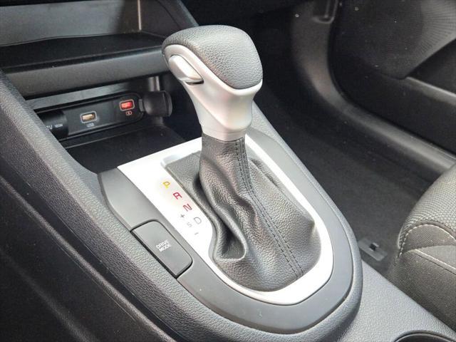 used 2024 Kia Forte car, priced at $18,000