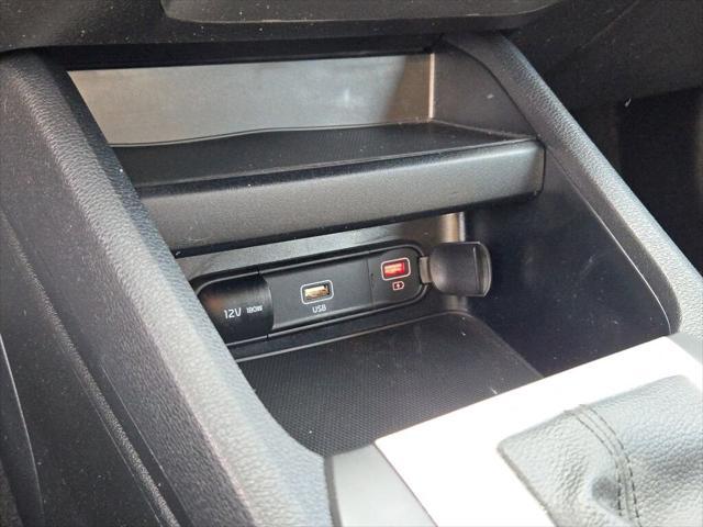 used 2024 Kia Forte car, priced at $18,000