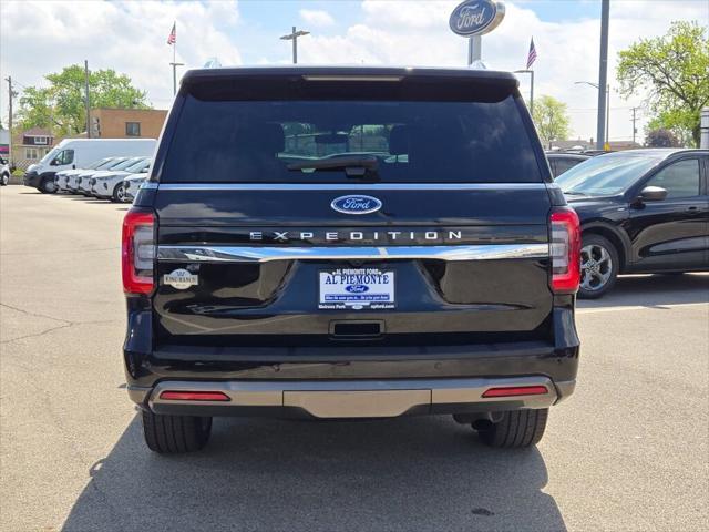 used 2023 Ford Expedition car, priced at $62,597