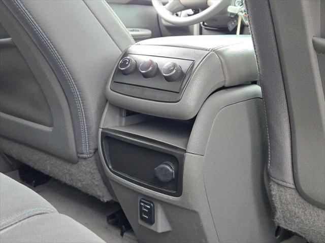 used 2015 Chevrolet Traverse car, priced at $9,987