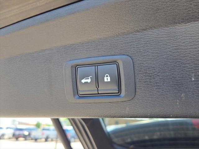 used 2023 Mitsubishi Outlander car, priced at $22,500
