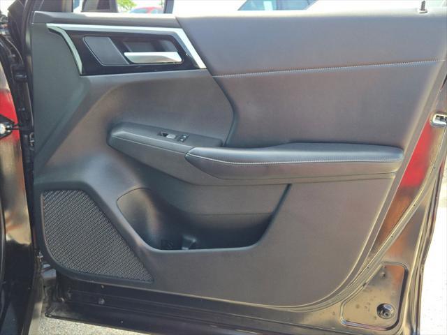 used 2023 Mitsubishi Outlander car, priced at $22,500