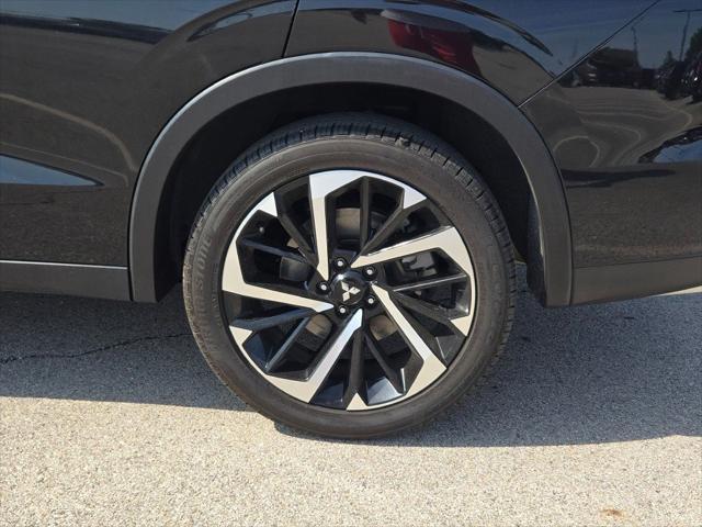 used 2023 Mitsubishi Outlander car, priced at $22,500