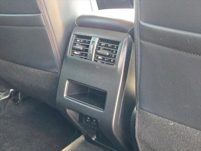 used 2023 Mitsubishi Outlander car, priced at $22,500