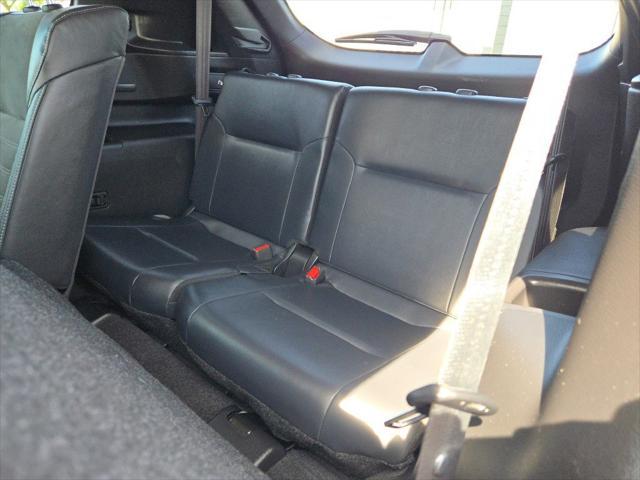 used 2023 Mitsubishi Outlander car, priced at $22,500
