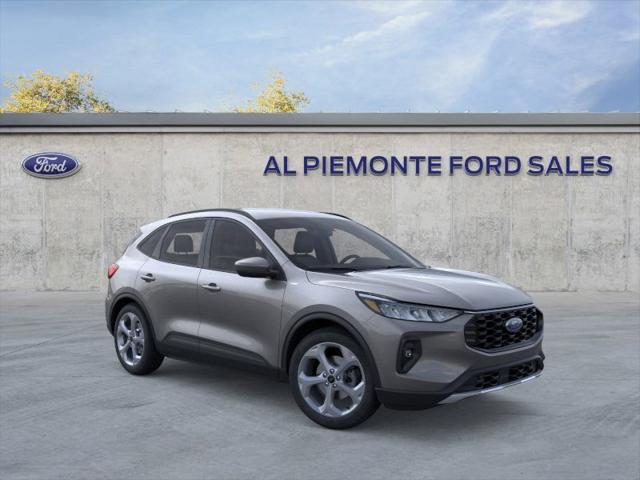 new 2025 Ford Escape car, priced at $35,665