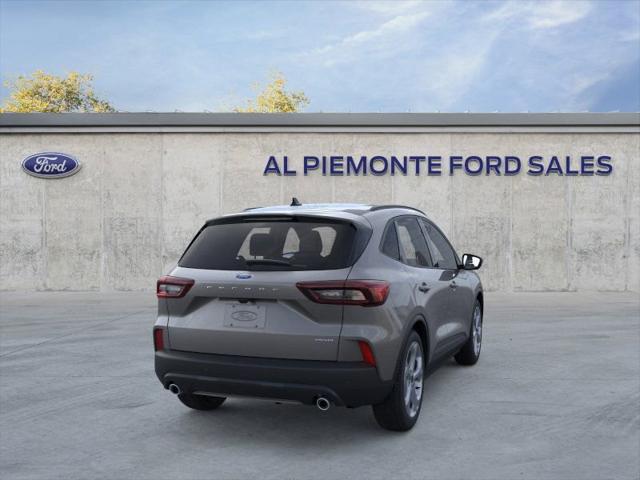 new 2025 Ford Escape car, priced at $35,665