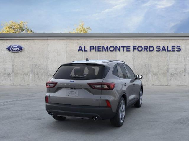 new 2025 Ford Escape car, priced at $35,665