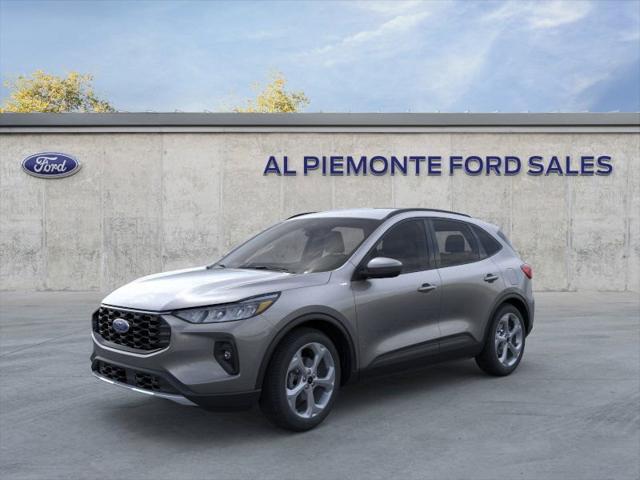 new 2025 Ford Escape car, priced at $35,665