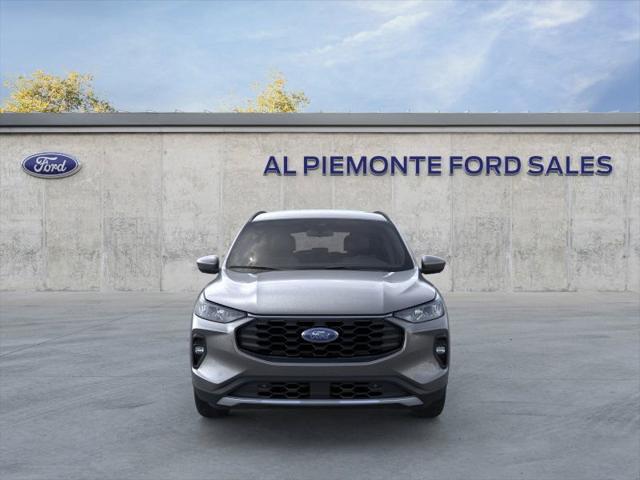 new 2025 Ford Escape car, priced at $35,665