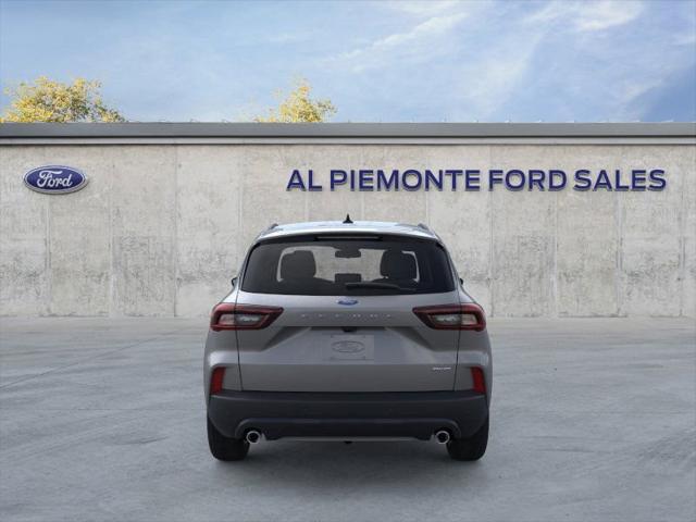 new 2025 Ford Escape car, priced at $35,665
