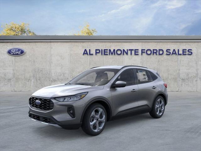 new 2025 Ford Escape car, priced at $35,665