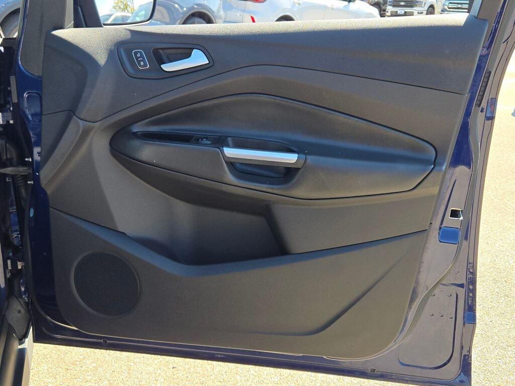 used 2017 Ford C-Max Hybrid car, priced at $16,495