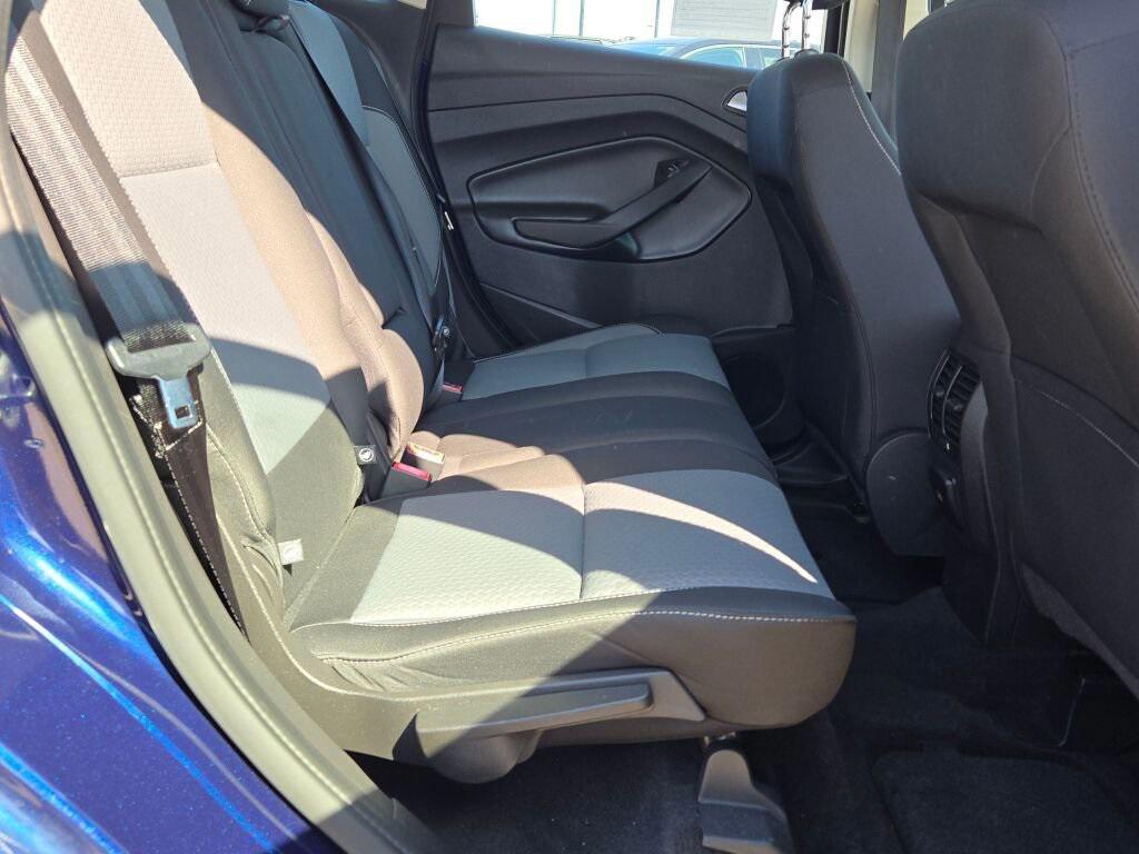 used 2017 Ford C-Max Hybrid car, priced at $16,495