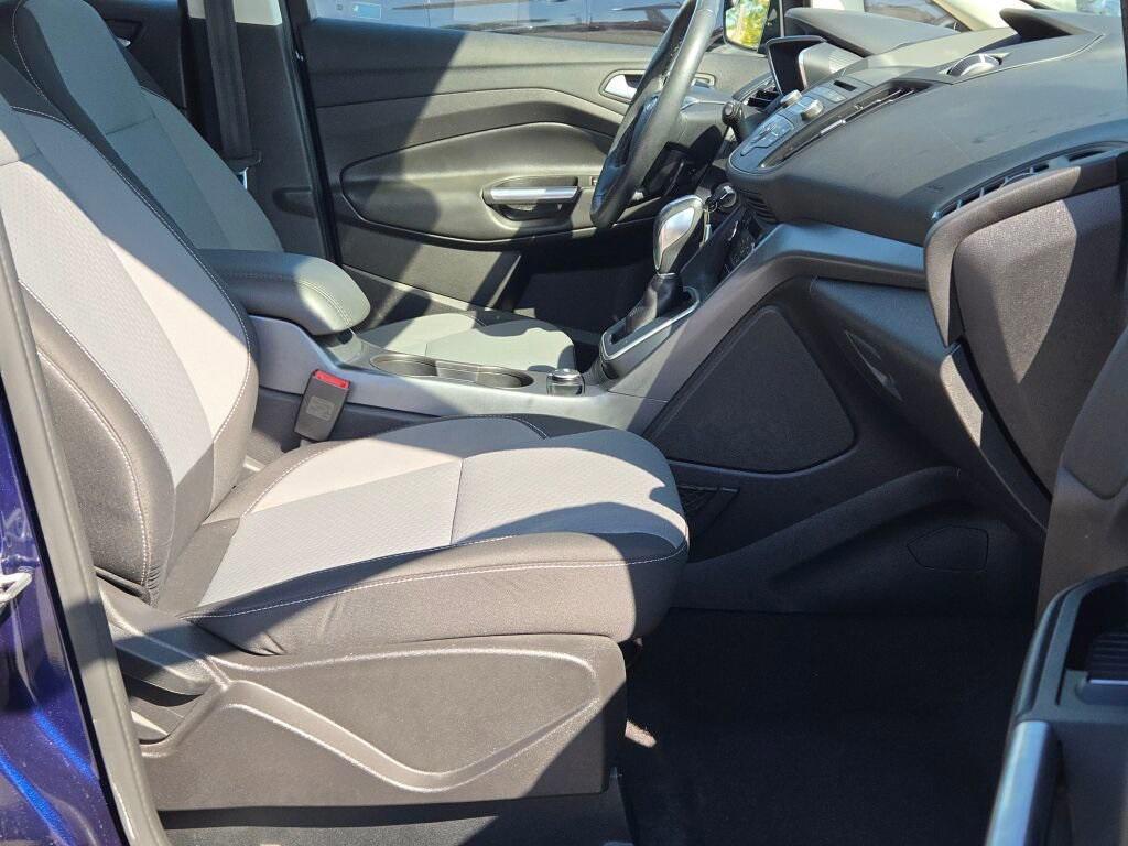 used 2017 Ford C-Max Hybrid car, priced at $16,495