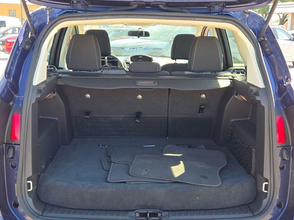 used 2017 Ford C-Max Hybrid car, priced at $16,495