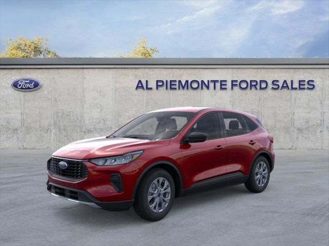 new 2025 Ford Escape car, priced at $32,880
