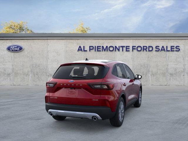 new 2025 Ford Escape car, priced at $32,880