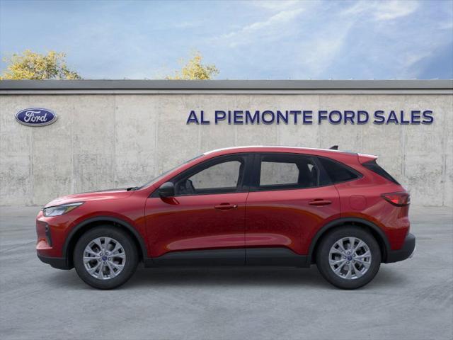new 2025 Ford Escape car, priced at $32,880
