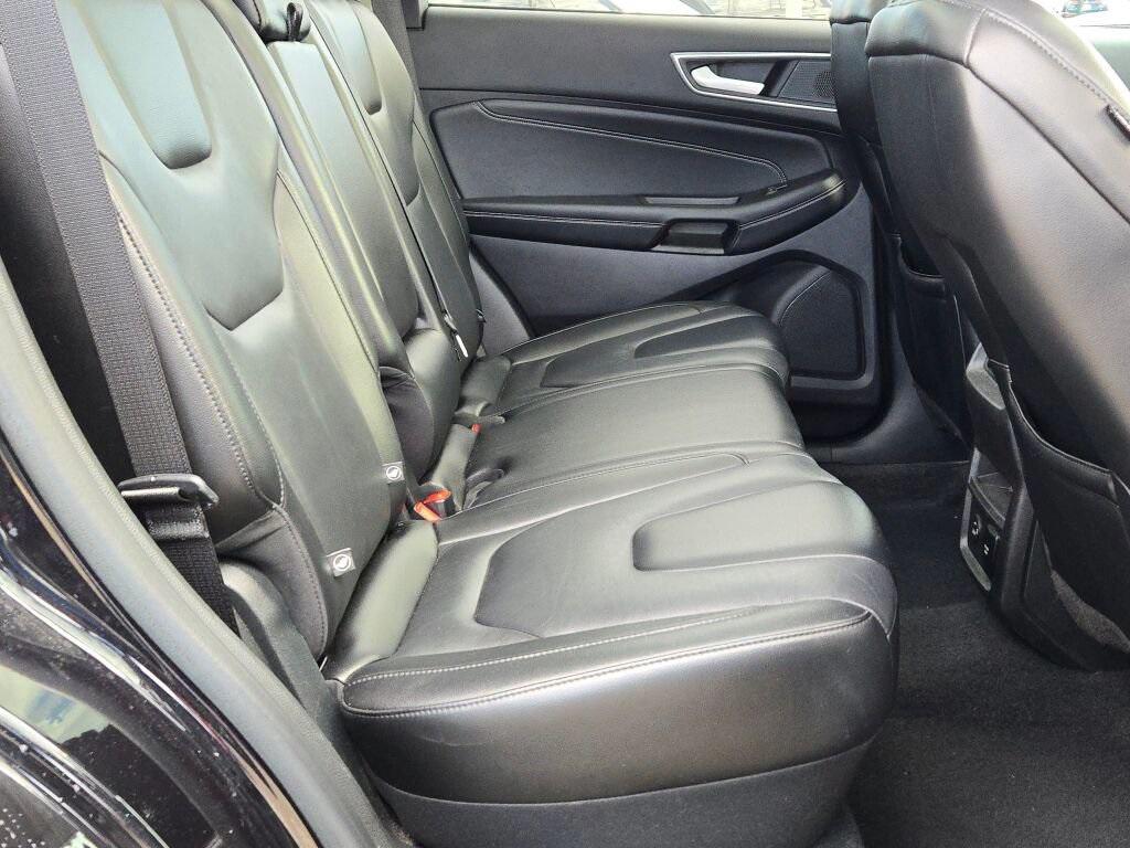 used 2021 Ford Edge car, priced at $20,900