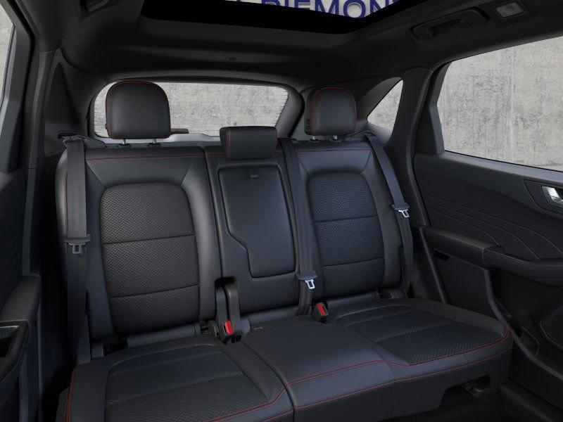 new 2025 Ford Escape car, priced at $41,375