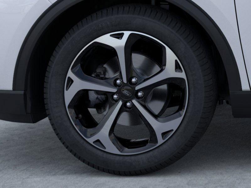 new 2025 Ford Escape car, priced at $41,375