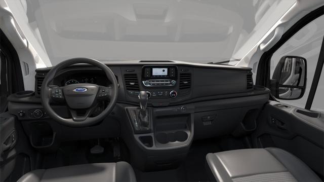 new 2025 Ford Transit-250 car, priced at $52,345