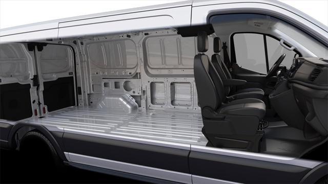 new 2025 Ford Transit-250 car, priced at $52,345