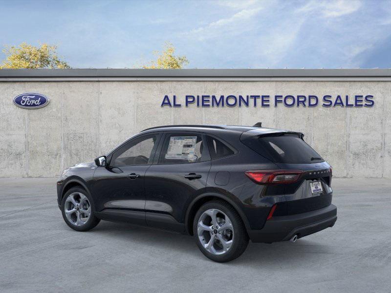 new 2025 Ford Escape car, priced at $34,995