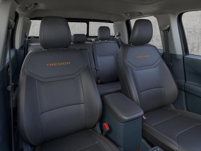 new 2024 Ford Maverick car, priced at $42,120
