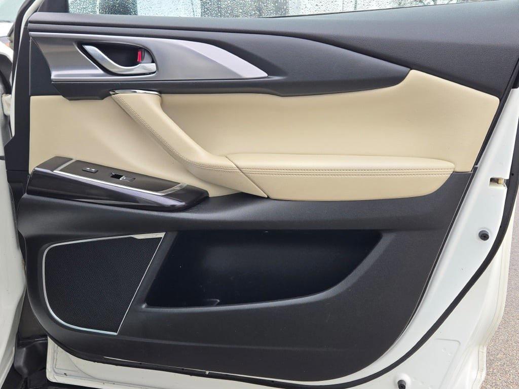 used 2016 Mazda CX-9 car, priced at $14,995