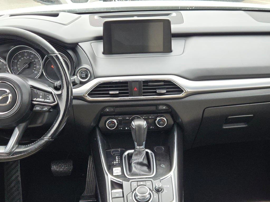 used 2016 Mazda CX-9 car, priced at $14,995
