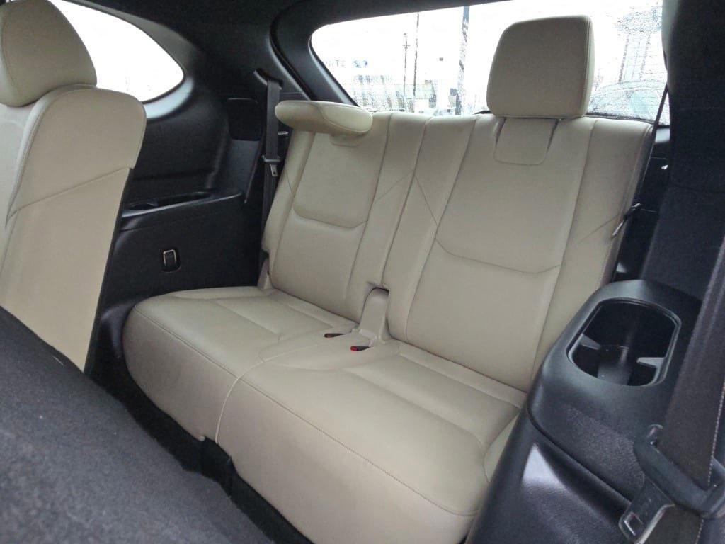 used 2016 Mazda CX-9 car, priced at $14,995