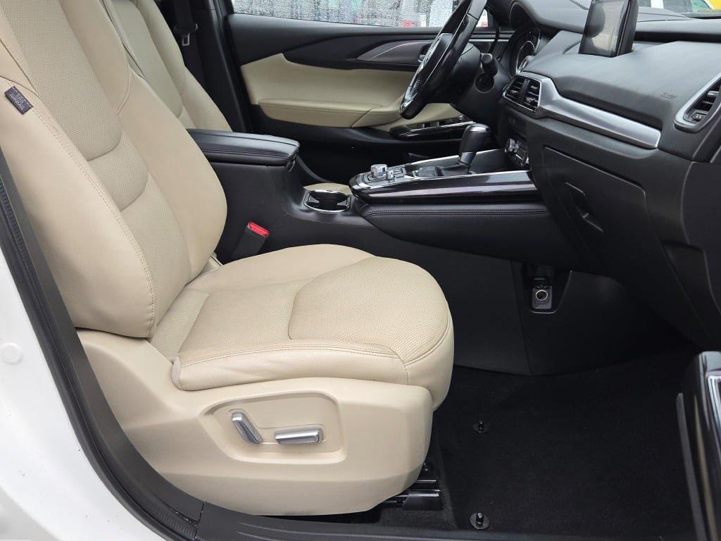 used 2016 Mazda CX-9 car, priced at $14,995