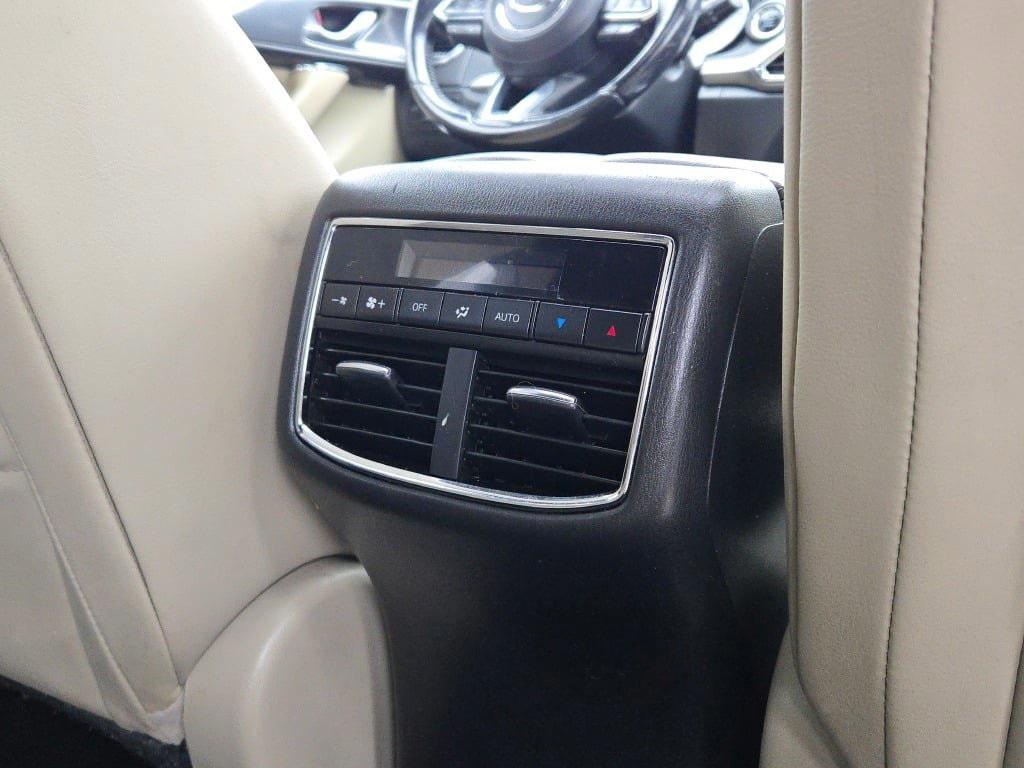 used 2016 Mazda CX-9 car, priced at $14,995