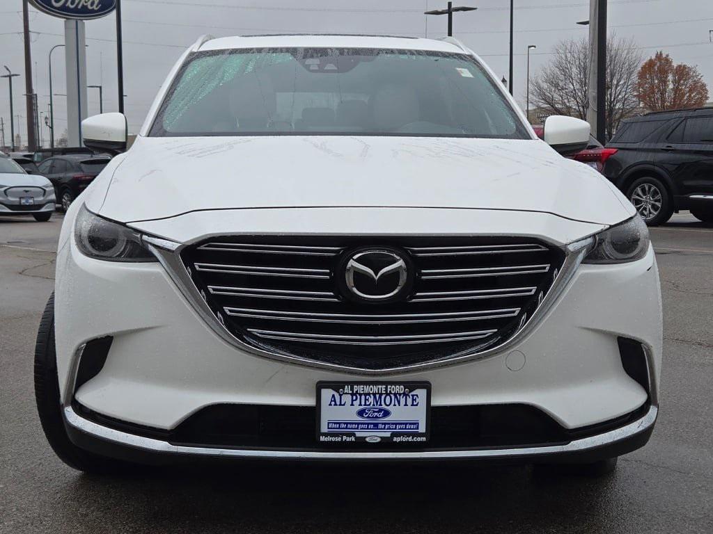 used 2016 Mazda CX-9 car, priced at $14,995