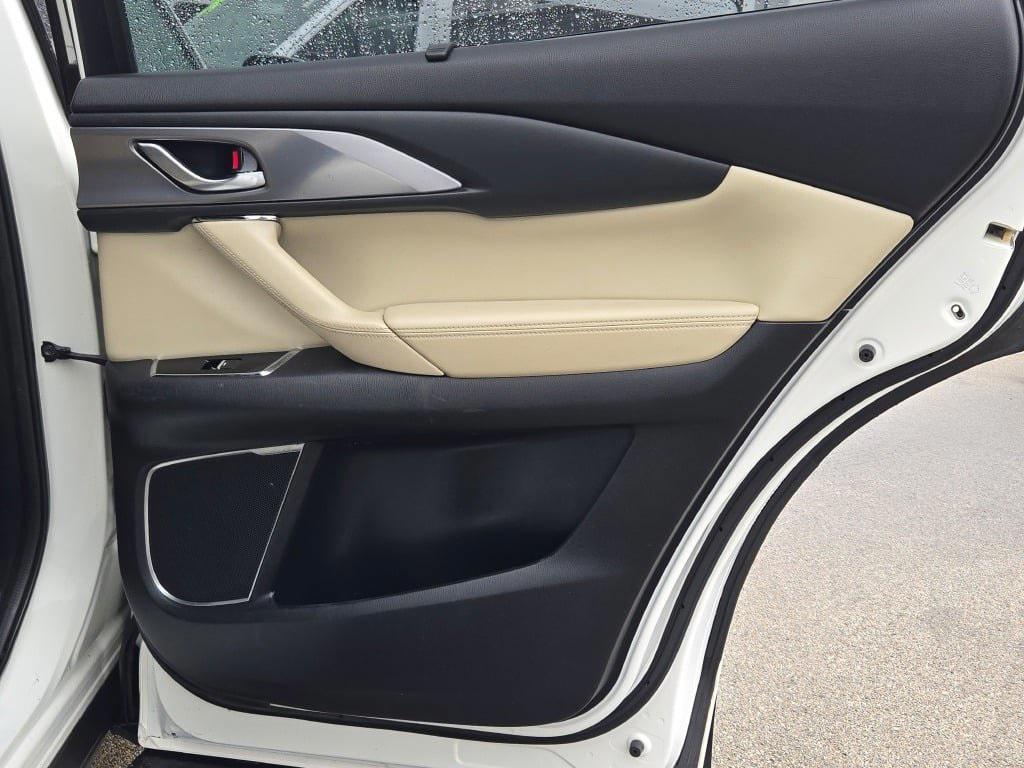 used 2016 Mazda CX-9 car, priced at $14,995