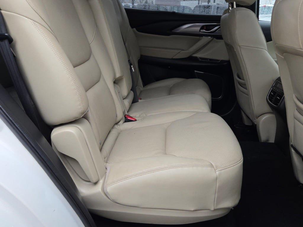 used 2016 Mazda CX-9 car, priced at $14,995