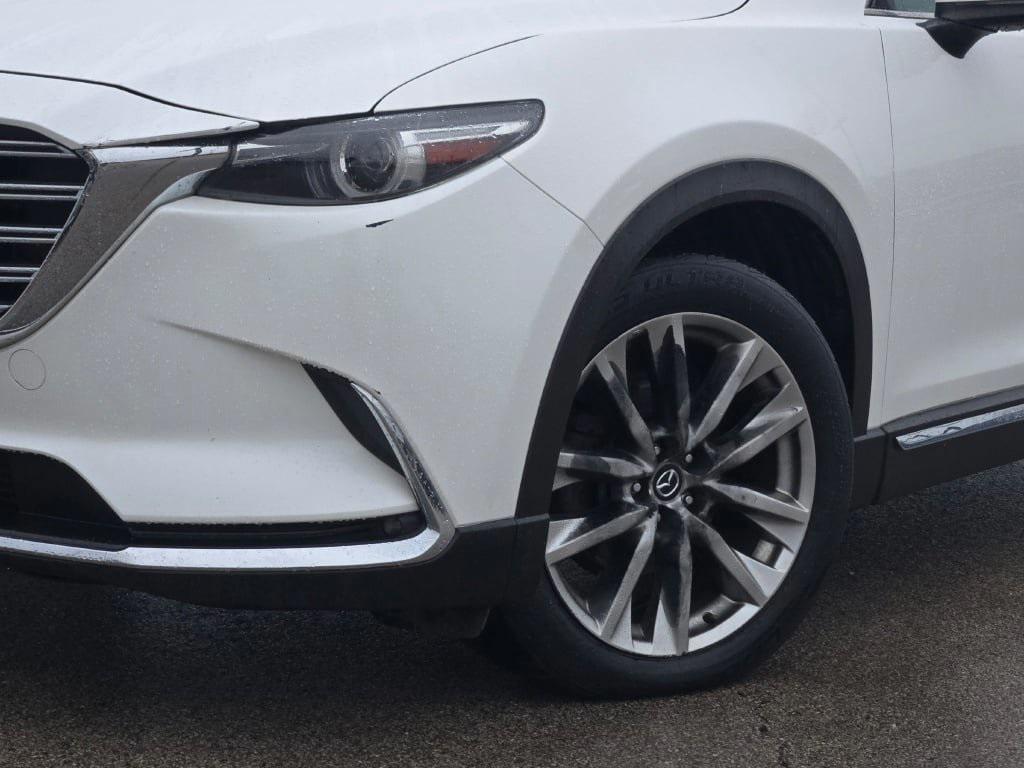 used 2016 Mazda CX-9 car, priced at $14,995