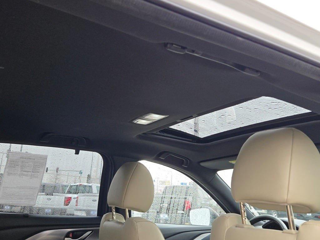 used 2016 Mazda CX-9 car, priced at $14,995