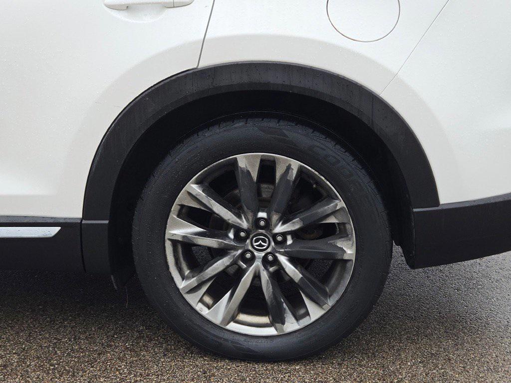 used 2016 Mazda CX-9 car, priced at $14,995