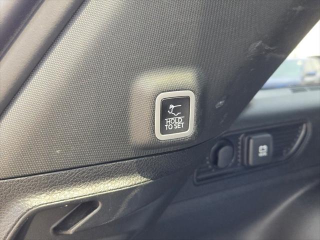used 2023 Jeep Grand Cherokee car, priced at $31,000