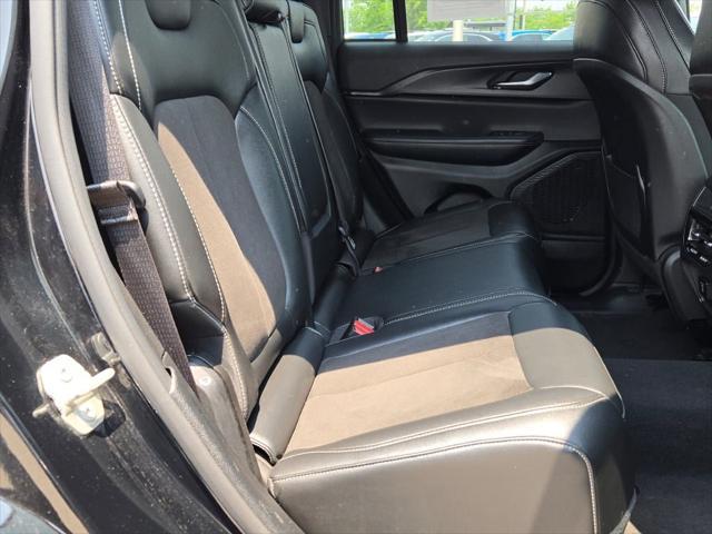 used 2023 Jeep Grand Cherokee car, priced at $31,000