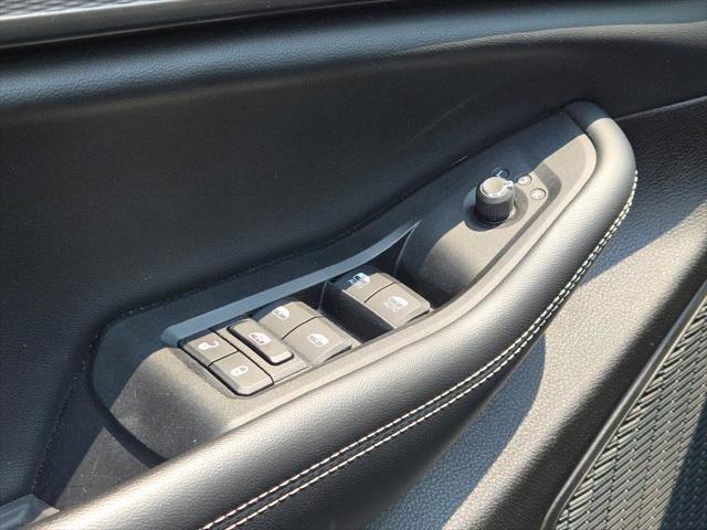 used 2023 Jeep Grand Cherokee car, priced at $31,000